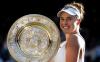 Czech star Noskova wins maiden Wimbledon title