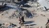 Post-war Gaza plans face challenges on the ground