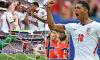 Brilliant Bellingham does it again! England hero Jude produces Miami magic to fire Three Lions into World Cup semi-finals after nervy extra-time win over Norway