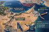 The Great Gulf Escape Plan