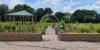 New garden opens at SU Ag Center as way to teach visitors about agriculture