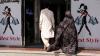 West Afghanistan female dress crackdown hits businesses
