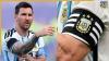 Why Messi’s Argentina wearing ‘Black Armbands’ against Switzerland? Here’s the reason