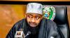 Gov Bago Seeks 13% Derivation For Niger State