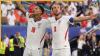 FIFA World Cup 2026: Jude Bellingham’s double-strike takes England to semi-final after beating Norway 2-1