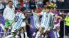 Fifa World Cup: Argentina through to semi-finals with extra time win over Switzerland