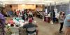 Dozens of families get free school supplies, health screenings at annual Marion Education and Health Fair