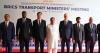 Nitin Gadkari calls for stronger BRICS ties for sustainable and future-ready transport systems