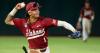 Alabama SS Justin Lebron selected in first round of 2026 MLB Draft