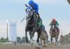 Kentucky Oaks Victress Good Cheer Kicks Off 2026 with Winning Effort in Iowa Distaff