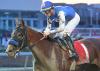 Mizumi Remains Perfect with Workman-Like Iowa Oaks Effort