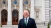 Who is the man at the helm of Ireland's EU Presidency? Thomas Byrne shares moment his grá for the bloc was born