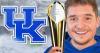 A Kentucky Fan Just Saved the EA Sports College Football Franchise