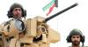 Kuwait intercepts hostile aerial targets amid Iran-US conflict