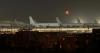 Iran missile strikes hit US bases in Qatar, UAE amid escalating 2026 conflict