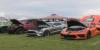 Two-day car show benefits Hospice of Southern West Virginia and Brian’s Safe House
