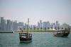 Iran attacks Qatar, Bahrain and UAE after fresh US strikes over Hormuz