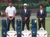 Sports News | Three Delhi Golf Club Golfers Set to Represent India at Singapore Open Amateur Championship