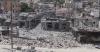 U.S., Lebanon discuss Israeli withdrawal from "security zone"