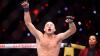 Paddy Pimblett vs Benoit Saint-Denis UFC 329 result: ‘The Baddy’ chokes rival unconscious inside a minute