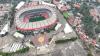 Former soccer players show brain changes but no cognitive decline, researchers find
