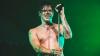 If You’re Looking For a Creative Gender Reveal, Perhaps Yungblud Can Help