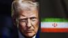 U.S. Central Command said it struck Iran after Islamic Revolutionary Guard Corps forces attacked a container ship in the Strait of Hormuz.
