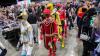 Pop culture showcased at annual StocktonCon Summer