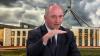 ‘I don’t believe in multiculturalism’: Joyce backs one Australian culture