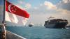 International Maritime Organization adopts Singapore-led resolution backed by 30 countries on protecting vital shipping lanes