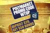 Polymarket Promo Code WTOP: Claim $50 Bonus For World Cup, UFC 329 Trades