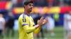 Thibaut Courtois makes bizarre request to Belgium as he insists he was fit to continue