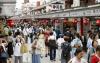 World : Japan's Summer Outbound Travel To Fall 9 Per CentÂ on Weak Yen, 1st Post-COVID Drop