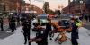 At least two killed in Toronto mass shooting with manhunt now underway