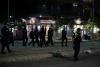 Toronto shooting: 2 dead, several hurt, attacker at large