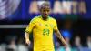 South Africa player Jayden Adams dies aged 25 shortly after competing at World Cup