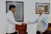 Premadasa Warns Sri Lanka Is Moving From Democracy Towards Dictatorship