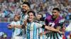 Making of 'Spider': In Messi's shadow, how Alvarez became Argentina's hero