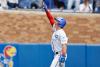 Detroit Tigers 2026 MLB draft: Meet the Kansas home run king