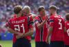 FIFA WC: England beat Norway to end Haaland’s World Cup dream