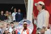England vs. Norway in Miami draws David Beckham, Mick Jagger and plethora of soccer legends to World Cup quarterfinal