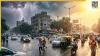 Weather news: Heavy rain, thunderstorm alert in over 15 states; heatwave warning issued for…; Check IMD forecast for Delhi, Noida, Gurugram, Bihar, Assam, Punjab, West Bengal, Uttarakhand
