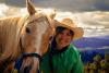 Local rider to follow in the legacy of Genghis Khan and compete in the world’s longest horse race