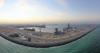 Iran claims destruction of US carrier support centers at Oman’s Port of Duqm
