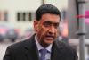After Imploding on Platner, Ro Khanna Claims He Was 'Detained' by Israeli Settlers in West Bank