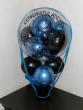 Balloons Botanica: blooms, balloons and business