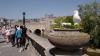 The historic UK city that visitors say rivals Italy