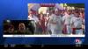 New Orleans kicks off Running of the Bulls, drawing thousands downtown