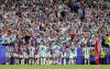World Cup: Argentina Weather Swiss Storm To Set Up England Showdown