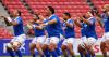 Manu Samoa left disappointed by Georgia